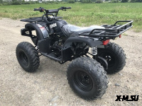 Квадроцикл HAMMER Hunter 300