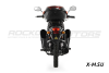 Мопед ROCKOT ALPHA COMFORT 