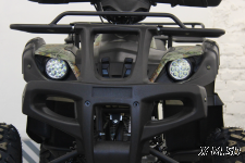 Квадроцикл UNIVERSAL Avenger 250 MECHANICS