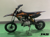 Питбайк JHL MOTO JHL MK110 (12/10)