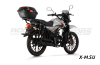 Мопед ROCKOT ALPHA COMFORT 