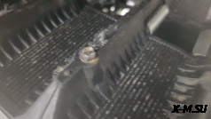 Ошиповка гусеницы на снегоходах, мотобуксировщиках, включая стоимость шипов