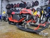 Снегоход IRBIS DINGO T200 XE 25/26 NEW