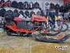 Снегоход IRBIS DINGO T200 XE 25/26 NEW