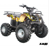 Квадроцикл GreenCamel Атакама T400 (60V 1500W R8 Дифференциал) пониженная