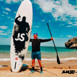 SUP-БОРД JS Ninja 11'0&quot;