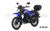 Мопед ROCKOT ALPHA COMFORT 