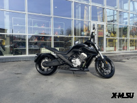 Мотоцикл Benda LFC 700 Черный