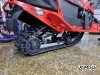 Снегоход IRBIS DINGO T200 XE 25/26 NEW