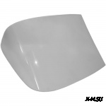 Стекло ветровое для лодки, правая половинка на Амур М