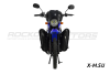 Мопед ROCKOT ALPHA COMFORT 