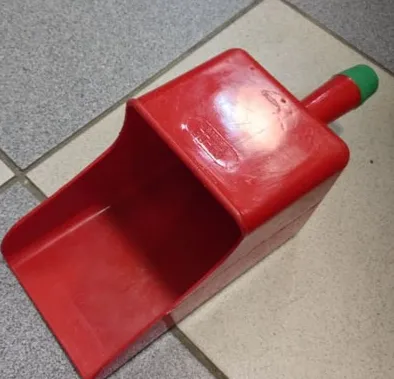 Черпак WYATBOAT