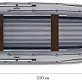 Лодка «ФЛАГМАН – DK 370 IJ»
