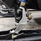 Снегоход АТАКИ WD 200