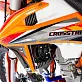 Мотоцикл Regulmoto Crosstrec 300