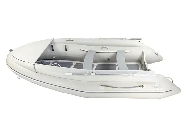 Лодка ПВХ BADGER Air Line 390S