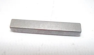 Шпонка коленвала ГРМ 168F/170F