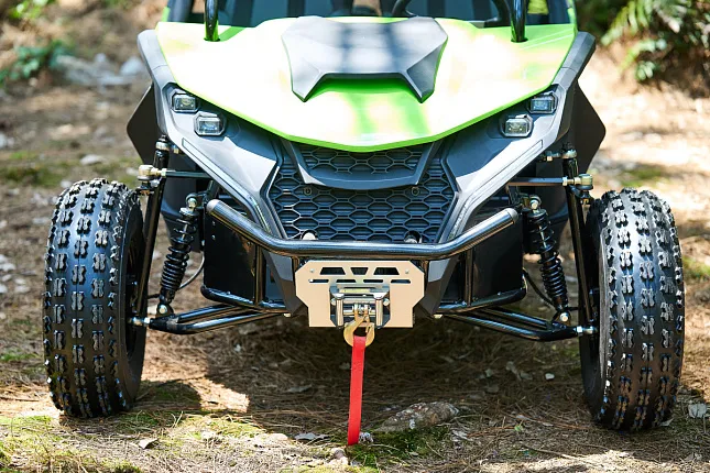 Багги UTV PROMAX Ranger 480 EFI