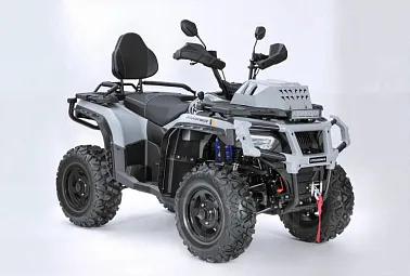 Квадроцикл GT Racer Max ATV 500CC