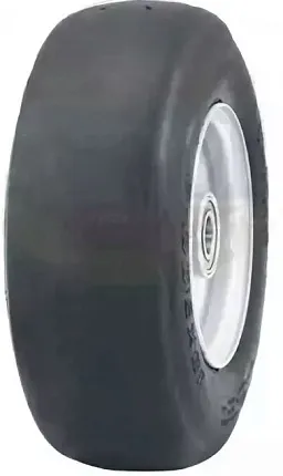 Покрышка WANDA, картинг  на диск 5",(картинг слик) (Р607G)	