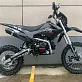 Питбайк BSE EXA SA 17/14 Black