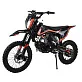 Питбайк MOTOLAND (МОТОЛЕНД) 150 GF150 E